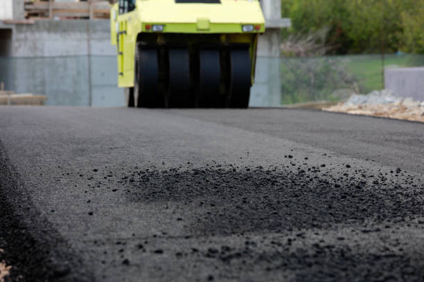 Driveway Repair Near Me in Shasta Lake, CA