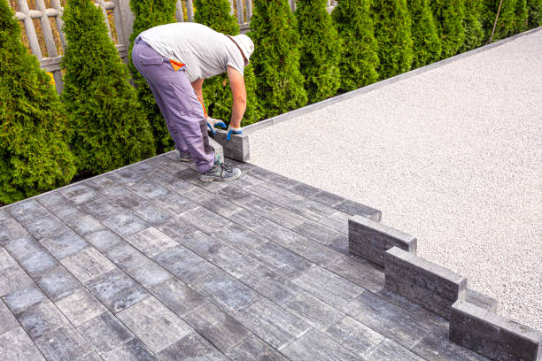 Best Driveway Pavers for Homes  in Shasta Lake, CA