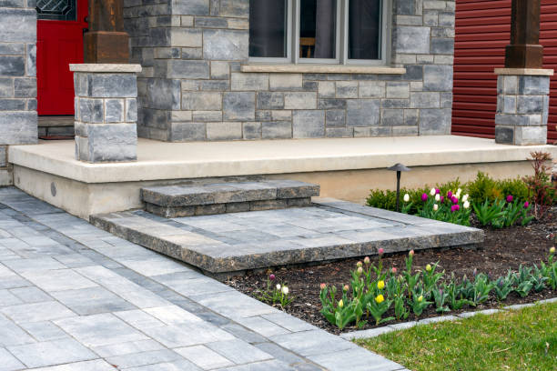 Best Professional Driveway Pavers  in Shasta Lake, CA
