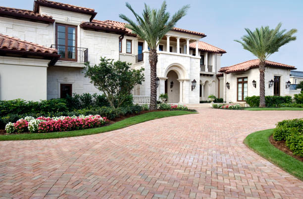 Best Affordable Driveway Pavers  in Shasta Lake, CA
