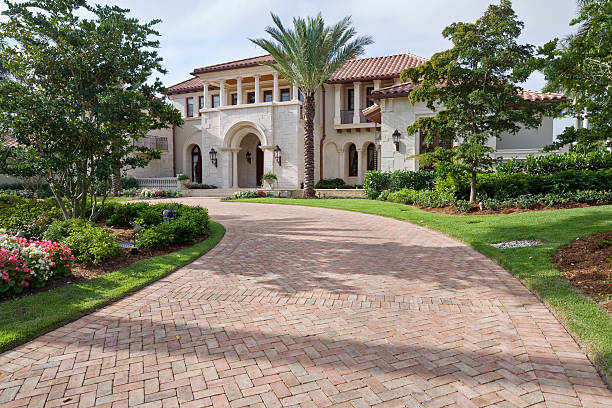 Best Residential Driveway Paver Services  in Shasta Lake, CA