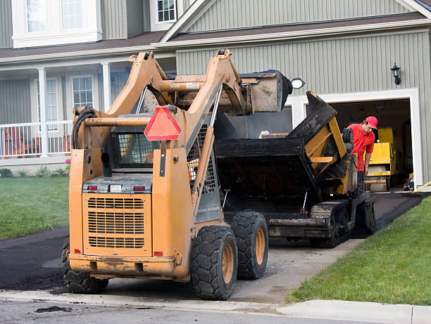 Best Driveway Pavers Near Me  in Shasta Lake, CA