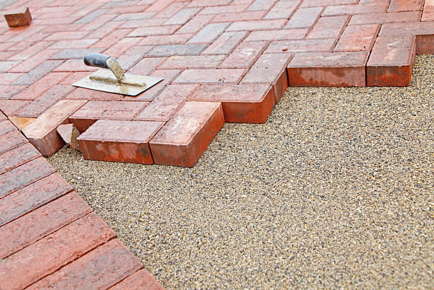  Shasta Lake, CA Driveway Pavers Pros